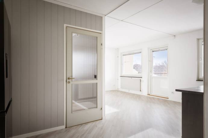 3 rum Lägenhet på Lammholmsbacken 171 Vårby Huddinge kommun - bild 15