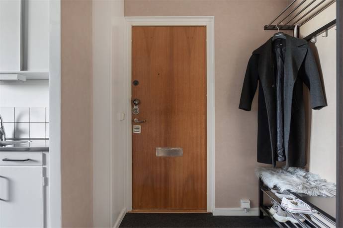 2 rum Lägenhet på Gamla Vägen 86B Grums kommun - bild 11