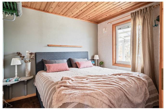 3 rum Fritidshus på Lugndalsviken 101 Nordmaling Nordmalings kommun - bild 16