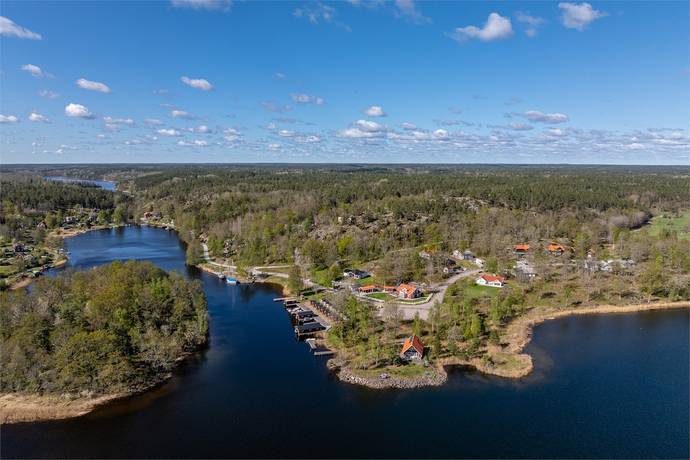 6 rum Fritidshus på Blankaviksvägen 3 Blankaholm Västerviks kommun - bild 82