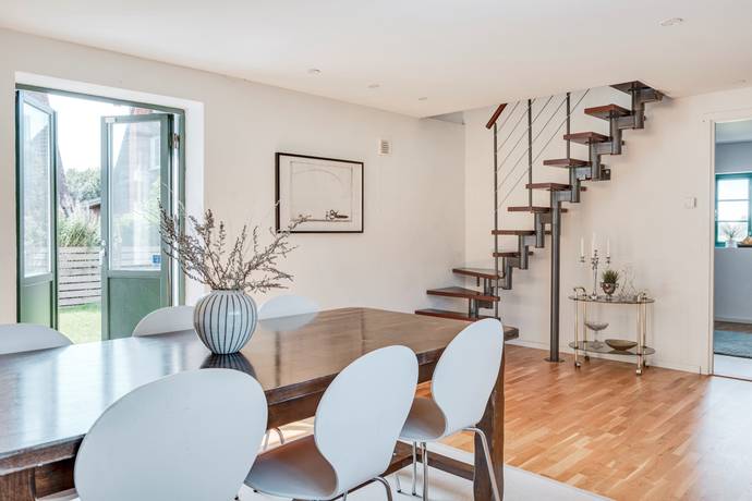 6 rum villa på Naffentorpsvägen 117 Bunkeflostrand, Malmö kommun - bild 5