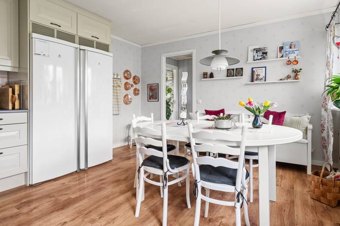 105 m² Villa på Rotbacken 14 Alnö Sundsvalls kommun - bild 7