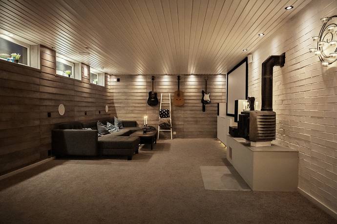 7 rum Villa på Kungshamnsgatan 24 Näset Göteborgs kommun - bild 39