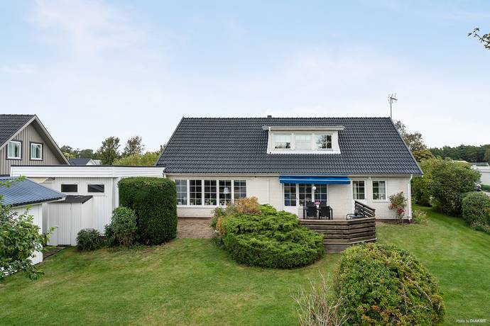Renvägen 6, Hjortsberg, Falkenbergs kommun