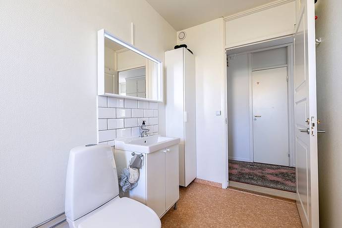3 rum Lägenhet på Kornvägen 1, 6tr Norsborg - Hallunda Botkyrka kommun - bild 9