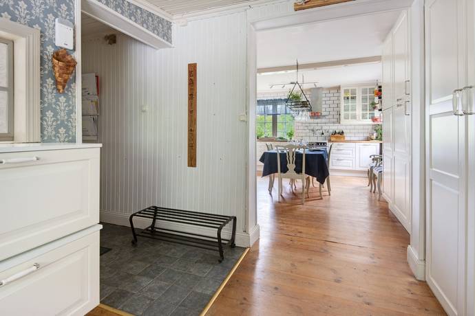 2 rum villa på Floravägen 3 Norrby, Haninge kommun - bild 5