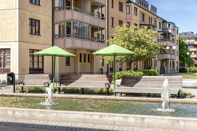 3 rum Lägenhet på Grusåsgränd 185 Enskede Stockholms kommun - bild 46