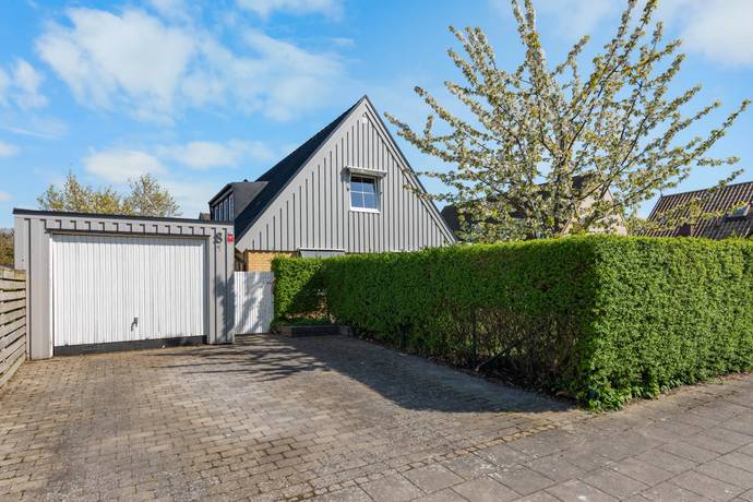 5 rum Villa på Polhemsgatan 8 Höganäs Höganäs kommun - bild 29