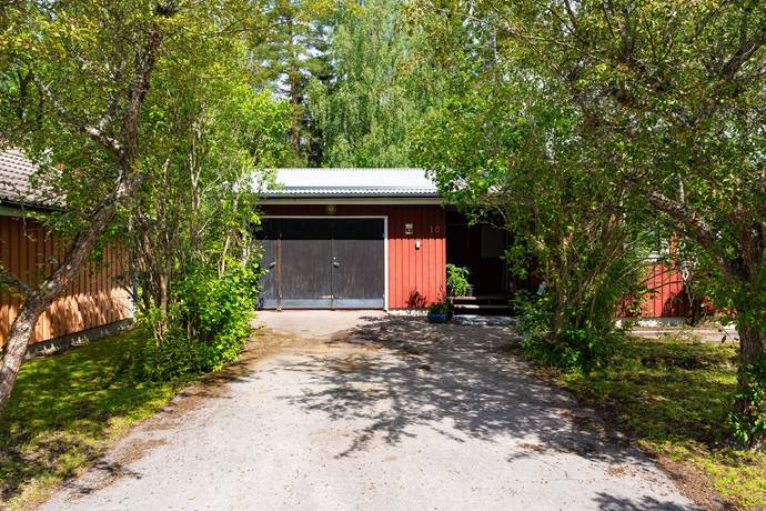 7 rum Villa på Vargvägen 10 Tierp Tierps kommun - bild 7