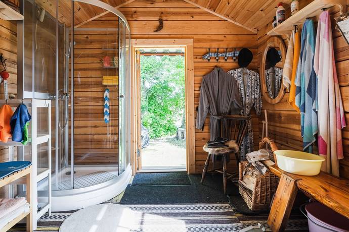 5 rum Gård med jordbruk på Hedesundavägen 5 Överhärde Gävle kommun - bild 27