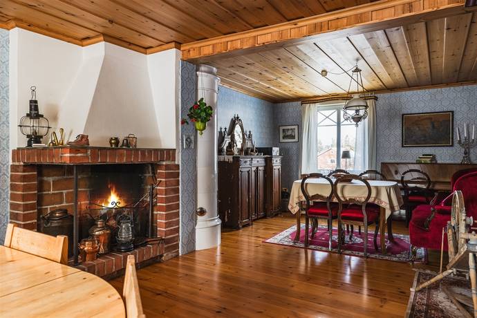 6 rum Villa på Per Johans väg 3 Näsviken Hudiksvalls kommun - bild 10