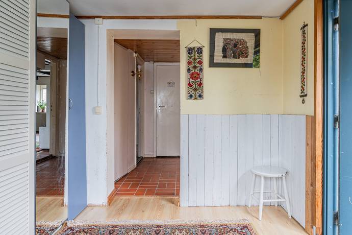 4 rum Villa på Värmövägen 14A Billeberga Svalövs kommun - bild 6