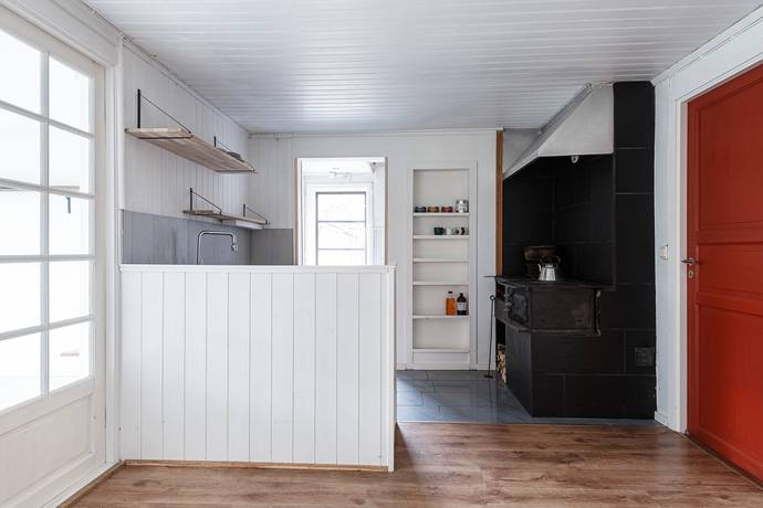 4 rum Villa på Vedum Kroken 1 Vedum Med Omnejd Vara kommun - bild 9