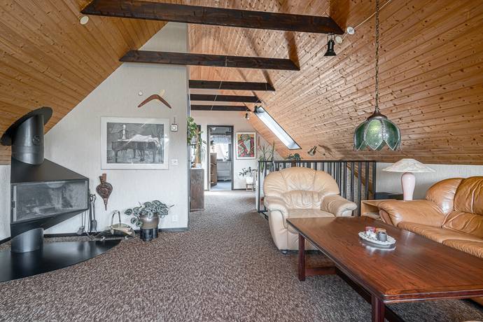 6 rum Villa på Väpnaregatan 43 Hässleholm - Centralt Hässleholms kommun - bild 12
