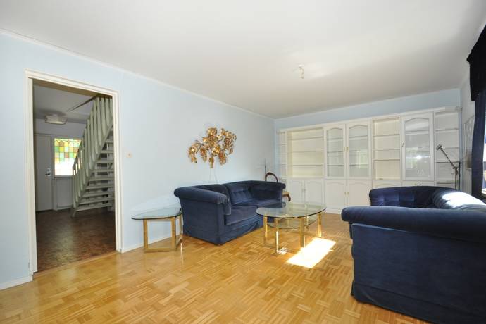 4 rum Villa på Eketorpsvägen 2 Djursholm Danderyds kommun - bild 18