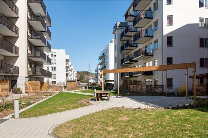2 rum Lägenhet på Hovslagarevägen 11 Edsängen Sollentuna kommun - bild 20