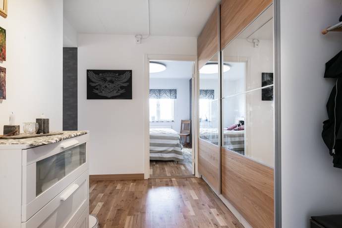 2 rum lägenhet på Bonstorpsvägen 10 Södra Lindhult, Örebro kommun - bild 5