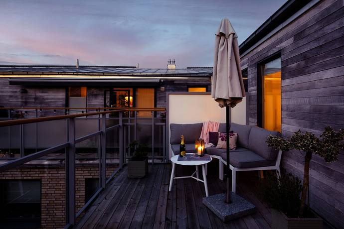 3 rum Lägenhet på Sjöbackevägen 16 Billdal Göteborgs kommun - bild 31