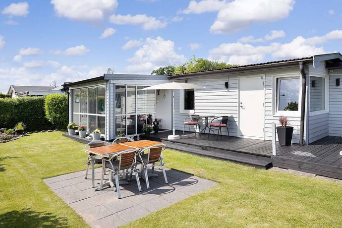 3 rum Fritidshus på Boikengången 73 Ärtholmens Sommarstad Malmö kommun - bild 5