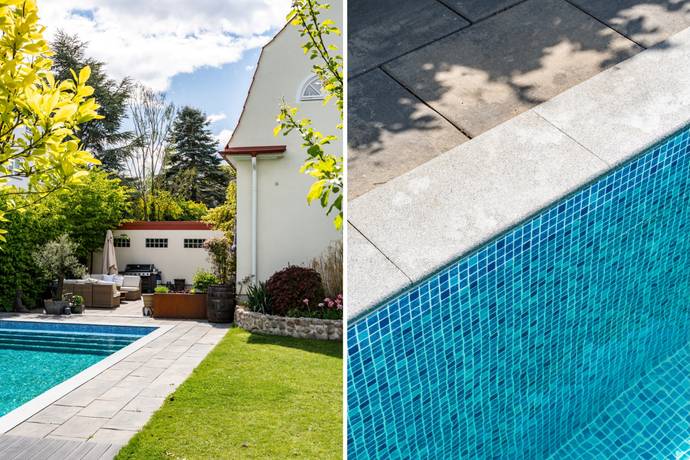 6 rum Villa på Beleshögsvägen 34 Bellevue Sjösida Malmö kommun - bild 48