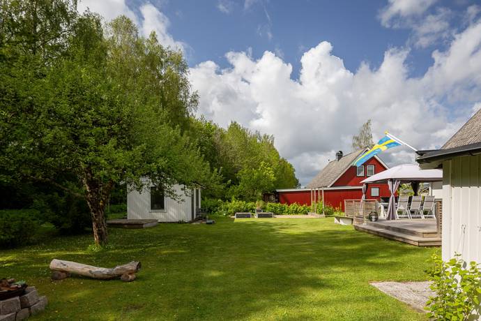 5 rum Villa på Lördagsvägen 4 Igelstorp Skövde kommun - bild 7