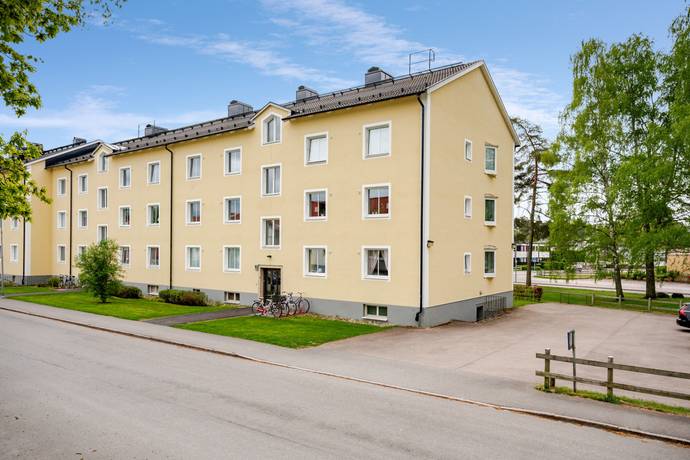 Göingegatan 9D, Osby - Centralt, Osby kommun