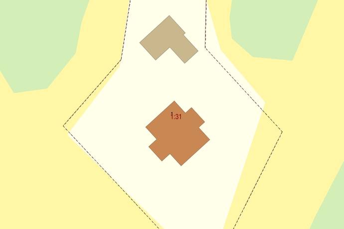 5 rum Villa på Sunnersberg Bergabacken 1 Lidköpings kommun - bild 73