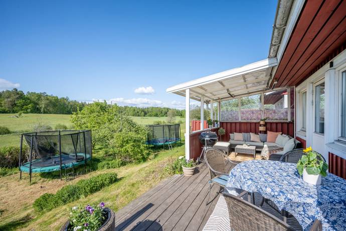 4 rum Parhus på Stora Lundbyvägen 24 Nynäshamns kommun - bild 27
