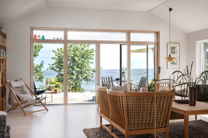 6 rum Villa på Himlabacken 14 Vik Simrishamns kommun - bild 8