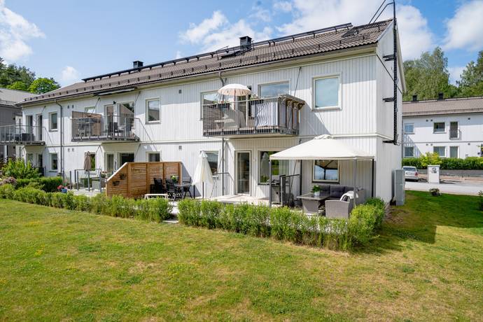 4 rum Lägenhet på Österkärvsvägen 5A Gnesta Gnesta kommun - bild 24