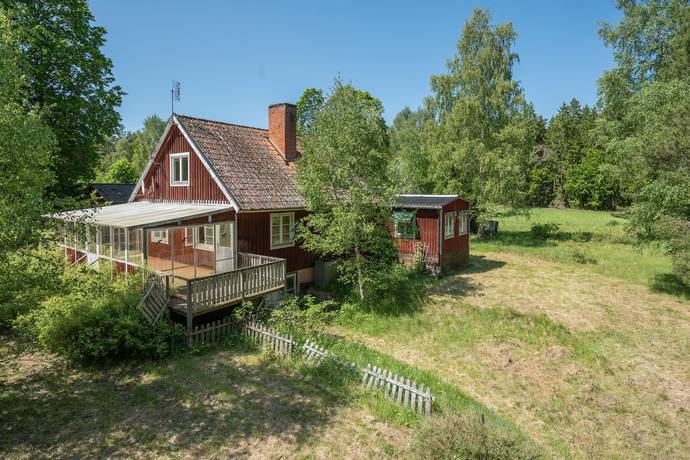 7 rum Villa på Norra Vånga Fåröna 1 Norra vånga Vara kommun - bild 30