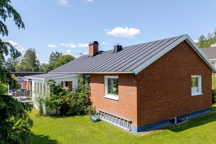 94 m² Villa på Honefsgatan 60 Hönsarvet Borlänge kommun - bild 38