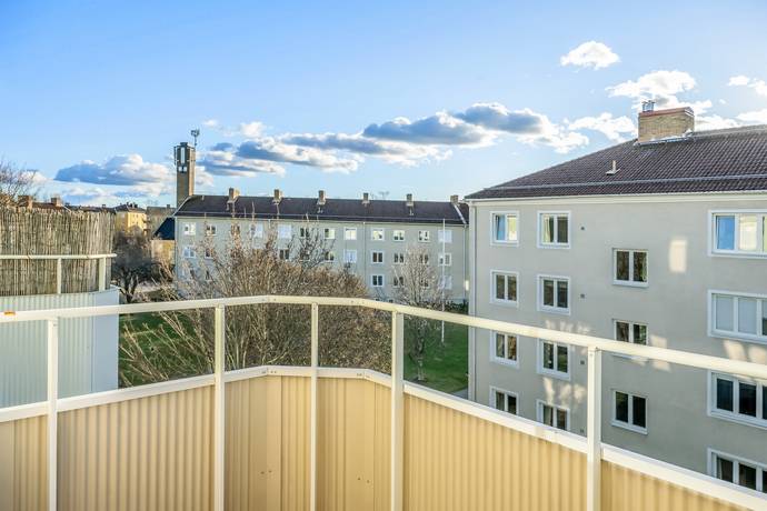 2 rum Lägenhet på Lindövägen 42A Oxelbergen Norrköpings kommun - bild 1