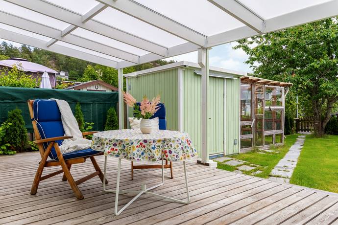 Bohus, Ale kommun