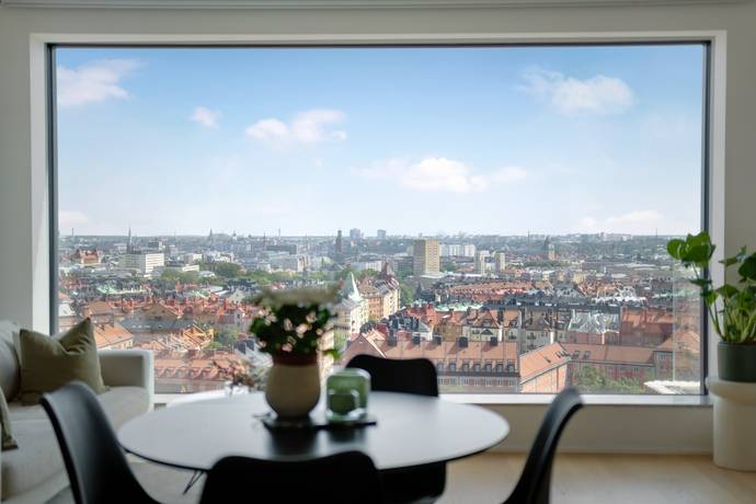 1 rum lägenhet på Torsplan 10 Vasastan - Hagastaden, Stockholms kommun - bild 2