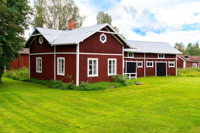 7 rum Villa på Roknäsvägen 229 Roknäs Piteå kommun - bild 16