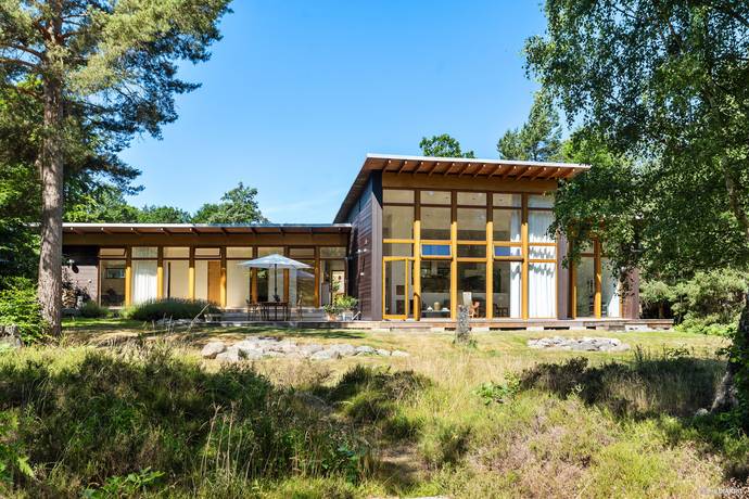 4 rum Villa på Östra Skärfva byväg 29 Karlskrona kommun - bild 26