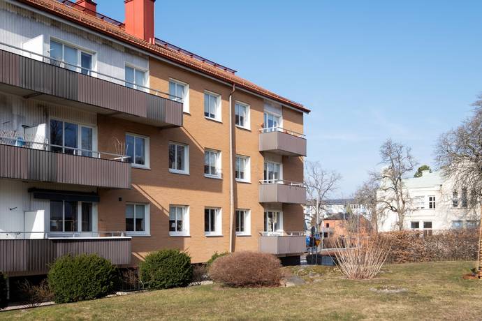 3 rum Lägenhet på Erik Dahlbergsvägen 28 Karlshamn Centrum Karlshamns kommun - bild 30