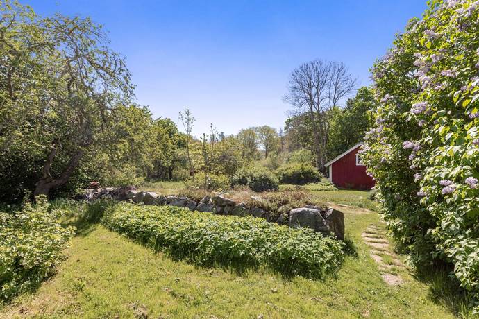 4 rum Vinterbonat fritidshus på Fogdö Viggeby 7 Fogdö/Viggeby Strängnäs kommun - bild 32
