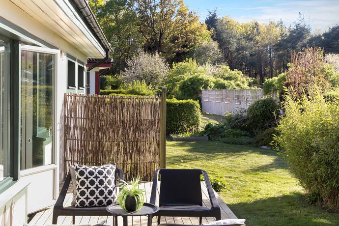 5 rum Villa på Västra Brattåsvägen 10B Väröbacka Varbergs kommun - bild 24