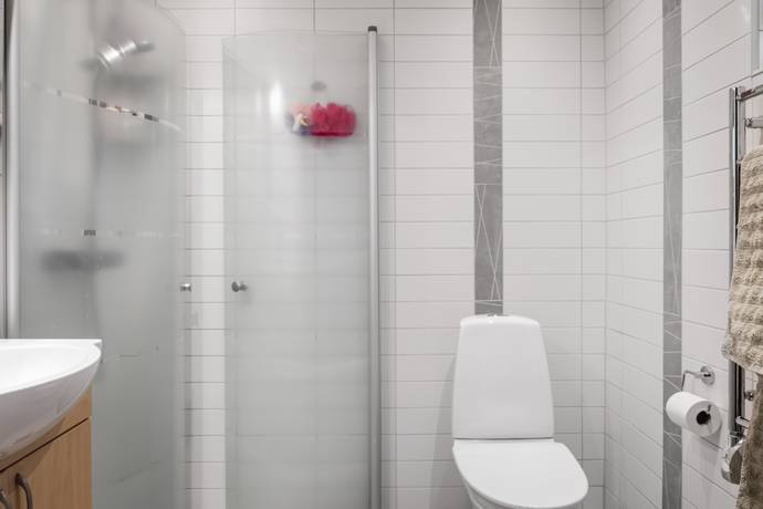 5 rum Villa på Rälsvägen 17 Hjärup Staffanstorps kommun - bild 8