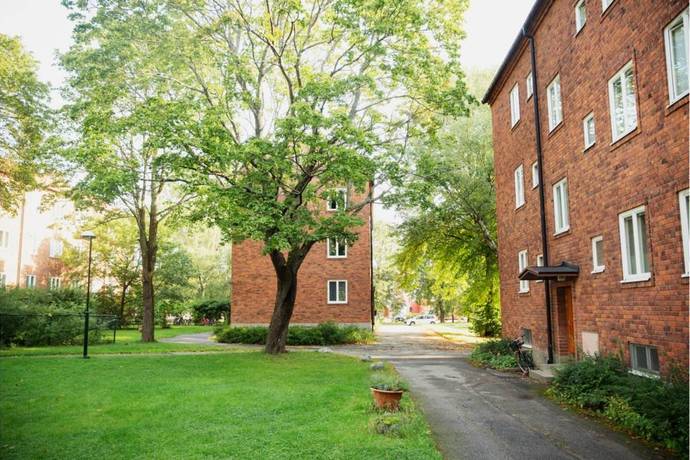 1 rum Lägenhet på Tvingvägen 26 Hökmossen/Telefonplan Stockholms kommun - bild 24