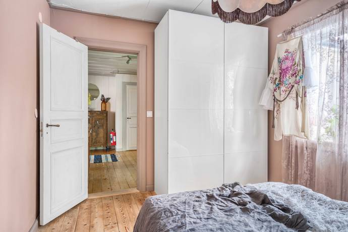 4 rum Villa på Hallkved Lindvreta 481 Funbo Uppsala kommun - bild 7