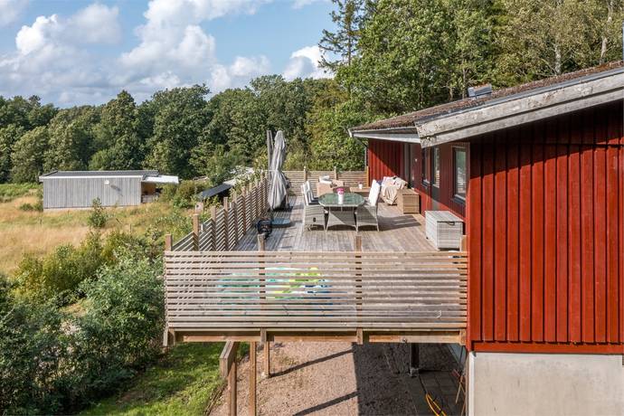 6 rum villa på Forshälla Holmen 111 Uddevalla, Uddevalla kommun - bild 3