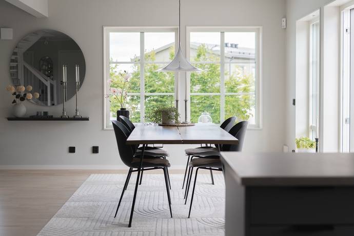 7 rum villa på Duvklinten 30 Margretelund, Österåkers kommun - bild 4
