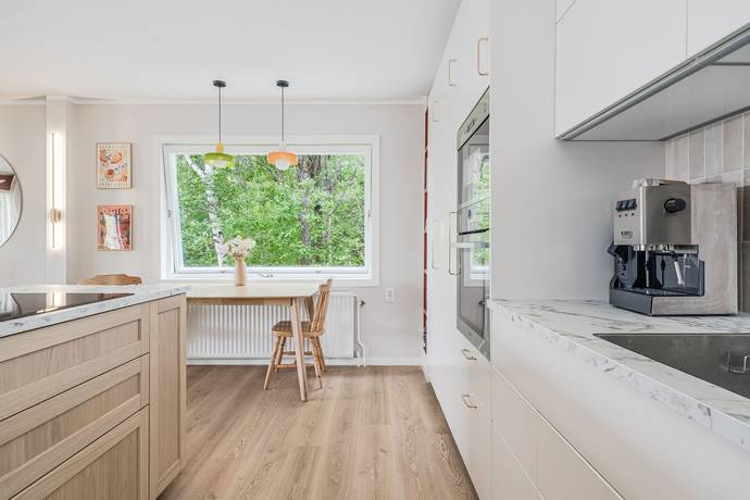 5 rum Villa på Tunadalsvägen 28A Sundsvall Sundsvalls kommun - bild 8