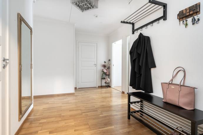 4 rum lägenhet på Råckstavägen 27 Råcksta, Stockholms kommun - bild 4
