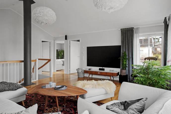 7 rum Villa på Store udds väg 63B Björlanda Kile Göteborgs kommun - bild 37
