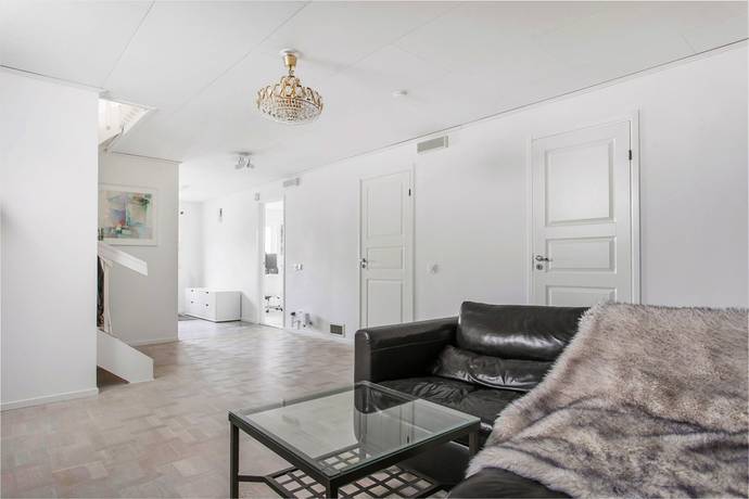5 rum Radhus på Berguddsvägen 24 Saltsjöbaden Nacka kommun - bild 29