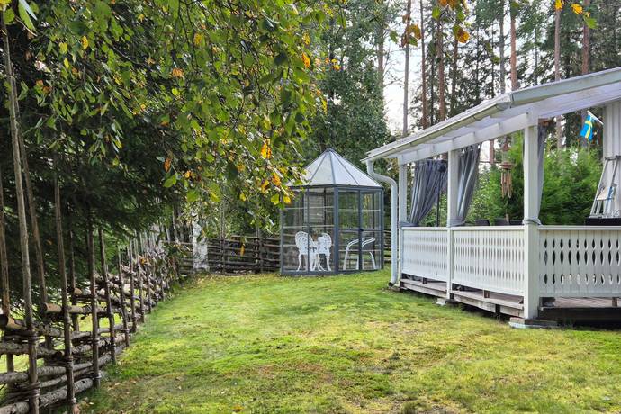 3 rum Fritidshus på Lugndalsviken 101 Nordmaling Nordmalings kommun - bild 31